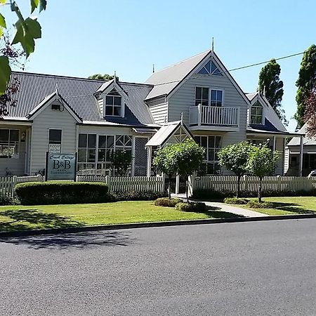 Creek Cottage Bed And Breakfast Traralgon Pokoj fotografie