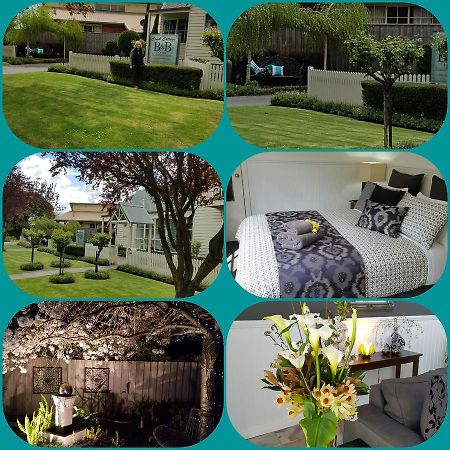 Creek Cottage Bed And Breakfast Traralgon Exteriér fotografie