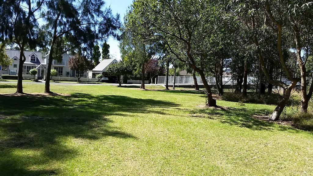 Creek Cottage Bed And Breakfast Traralgon Pokoj fotografie