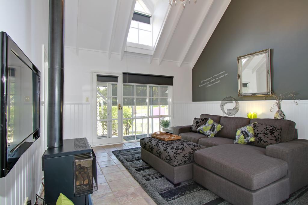 Creek Cottage Bed And Breakfast Traralgon Pokoj fotografie