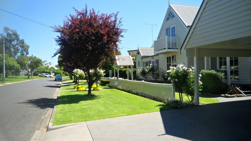 Creek Cottage Bed And Breakfast Traralgon Exteriér fotografie