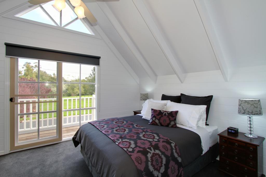 Creek Cottage Bed And Breakfast Traralgon Pokoj fotografie