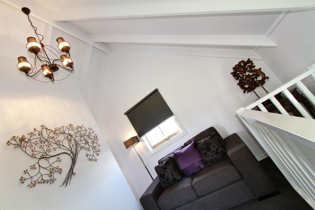 Creek Cottage Bed And Breakfast Traralgon Pokoj fotografie