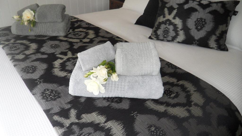 Creek Cottage Bed And Breakfast Traralgon Pokoj fotografie