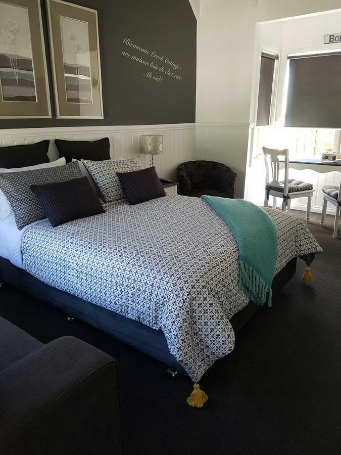 Creek Cottage Bed And Breakfast Traralgon Exteriér fotografie